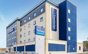 Travelodge Hartlepool Marina