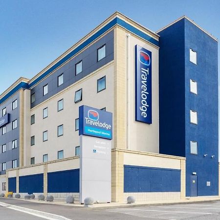 Travelodge Hartlepool Marina Экстерьер фото