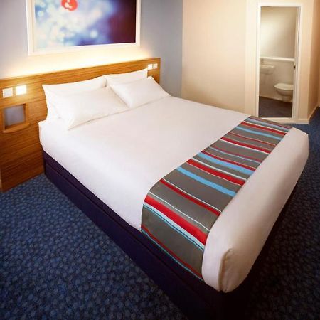 Travelodge Hartlepool Marina Экстерьер фото