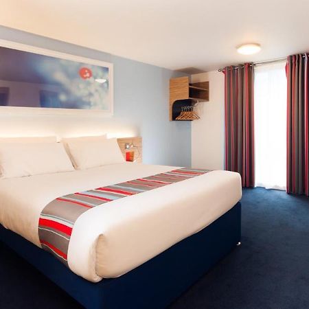 Travelodge Hartlepool Marina Экстерьер фото