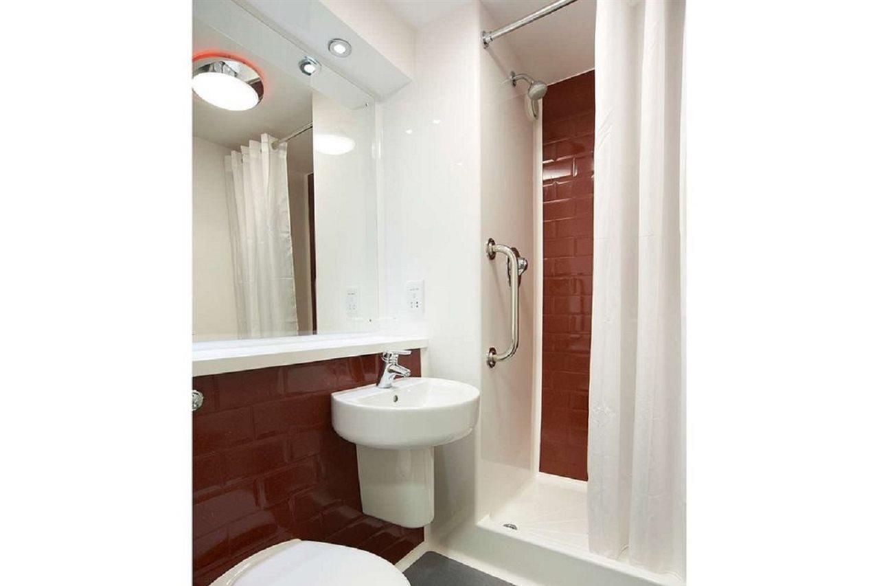 Travelodge Hartlepool Marina Экстерьер фото