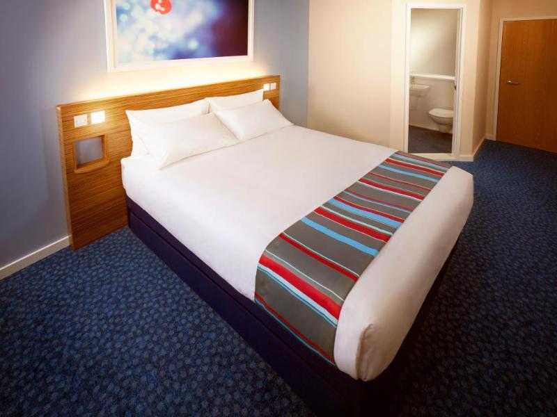 Travelodge Hartlepool Marina Экстерьер фото